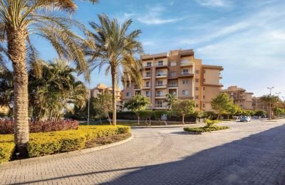 3-bedroom Apartment 135 m² for sale in Ashgar City, October Gardens, Egypt