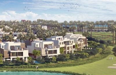 Townhouse 220 m² (4-bedroom) for sale in Marassi, Sidi Abdel Rahman, Egypt