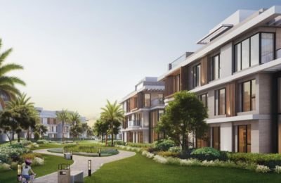 For sale: 3-bedroom Townhouse 210 m² in The Estates Residence, New Zayed, Egypt