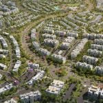 3-bedroom Townhouse 192 m² for sale in VYE SODIC, New Zayed, Egypt