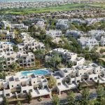 For sale: 4-bedroom Townhouse 220 m² in Marassi, Sidi Abdel Rahman, Egypt