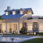 Villa 180 m² (3-bedroom) for sale in Mountain View ICity New Cairo, New Cairo, Egypt