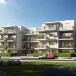 4-bedroom Penthouse 175 m² for sale in Silversands, Sidi Heneish, Egypt