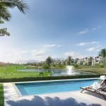 For sale: 3-bedroom Townhouse 220 m² in Marassi, Sidi Abdel Rahman, Egypt