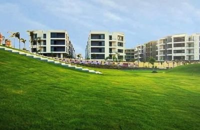 للبيع: دوبلكس 3 غرف نوم 170 م² في تاج سيتي، القاهرة الجديدة، مصر
