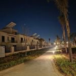 3-bedroom Townhouse 292 m² for sale in VYE SODIC, New Zayed, Egypt