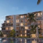 For sale: 2-bedroom Chalet 100 m² in Hyde Park North - Seashore, Ras El Hekma, Egypt
