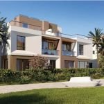 For sale: 3-bedroom Townhouse 292 m² in VYE SODIC, New Zayed, Egypt