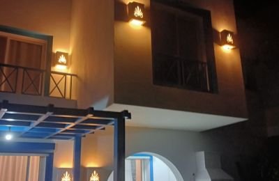 Twinhouse 168 m² (3-bedroom) for sale in Mountain View Ras El Hekma, Ras El Hekma, Egypt