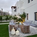 For sale: 3-bedroom Townhouse 232 m² in Marassi, Sidi Abdel Rahman, Egypt