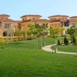 For sale: 3-bedroom Villa 212 m² in Hyde Park, 6th settlement, Egypt