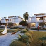 3-bedroom Twinhouse 229 m² for sale in VYE SODIC, New Zayed, Egypt