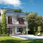 Villa 505 m² (5-bedroom) for sale in Mountain View ICity New Cairo, New Cairo, Egypt