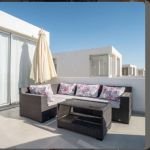 For sale: 3-bedroom Penthouse 112 m² in Fouka Bay, Ras El Hekma, Egypt
