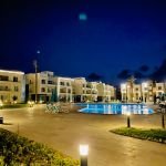 2-bedroom Chalet 105 m² for sale in Youd, Ras El Hekma, Egypt