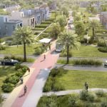 For sale: 4-bedroom Villa 322 m² in O West Orascom, October Gardens, Egypt