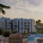 Chalet 95 m² (2-bedroom) for sale in Salt, Ras El Hekma, Egypt