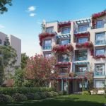 2-bedroom Penthouse 92 m² for sale in Mountain View Ras El Hekma, Ras El Hekma, Egypt