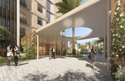 Studio 79 m² for sale in ZED, El Sheikh Zayed, Egypt
