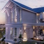3-bedroom Townhouse 210 m² for sale in Aliva Mountain View Mostakbal City, Mostakbal City, Egypt