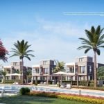 Twinhouse 200 m² (3-bedroom) for sale in Taj City, New Cairo, Egypt