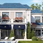 Townhouse 210 m² (3-bedroom) for sale in Aliva Mountain View Mostakbal City, Mostakbal City, Egypt