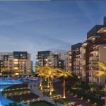3-bedroom Apartment 222 m² for sale in OIA Compound, New Capital City, Egypt