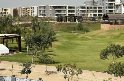 Twinhouse 305 m² (5-bedroom) for sale in Taj City, New Cairo, Egypt