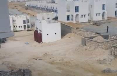 Penthouse 125 m² (3-bedroom) for sale in Mountain View Ras El Hekma, Ras El Hekma, Egypt