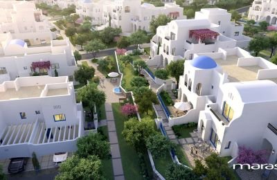 للبيع: فيلا 7 غرف نوم 425 م² في مراسي، سيدي عبدالرحمن، مصر
