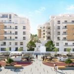 3-bedroom Apartment 165 m² for sale in Mountain View iCity October, Northern Expansion, Egypt