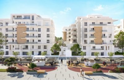 3-bedroom Apartment 165 m² for sale in Mountain View iCity October, Northern Expansion, Egypt