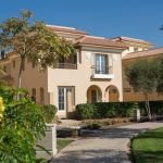 For sale: 3-bedroom Villa 290 m² in Hyde Park, 6th settlement, Egypt