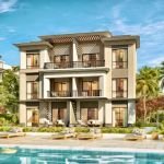 2-bedroom Chalet 100 m² for sale in Youd, Ras El Hekma, Egypt