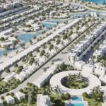 For sale: 3-bedroom Chalet 110 m² in Salt, Ras El Hekma, Egypt
