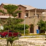 Villa 500 m² (5-bedroom) for sale in Marassi, Sidi Abdel Rahman, Egypt