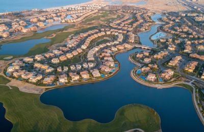 للبيع: فيلا 6 غرف نوم 395 م² في مراسي، سيدي عبدالرحمن، مصر