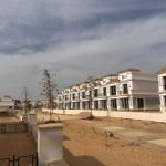 For sale: 3-bedroom Townhouse 180 m² in Mountain View iCity October, Northern Expansion, Egypt