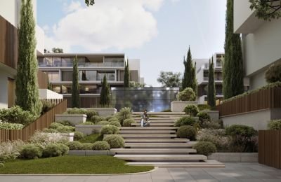 Apartment 164 m² (3-bedroom) for sale in Nmq, 6th of October City, Egypt