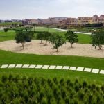 For sale: 4-bedroom Villa 328 m² in Hyde Park, 6th settlement, Egypt