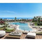 Chalet 135 m² (3-bedroom) for sale in Hyde Park North - Seashore, Ras El Hekma, Egypt