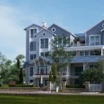 For sale: 3-bedroom Townhouse 220 m² in Aliva Mountain View Mostakbal City, Mostakbal City, Egypt