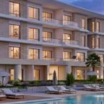 Chalet 120 m² (3-bedroom) for sale in Youd, Ras El Hekma, Egypt