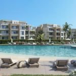 3-bedroom Chalet 130 m² for sale in Hyde Park North - Seashore, Ras El Hekma, Egypt