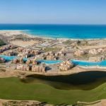 Villa 500 m² (4-bedroom) for sale in Marassi, Sidi Abdel Rahman, Egypt