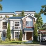 3-bedroom Townhouse 185 m² for sale in Mountain View iCity October, Northern Expansion, Egypt