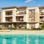 For sale: 3-bedroom Chalet 120 m² in Youd, Ras El Hekma, Egypt