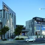 For sale: Administrative 125 m² in West El Balad, 6th of October City, Egypt