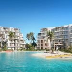 3-bedroom Chalet 138 m² for sale in Hyde Park North - Seashore, Ras El Hekma, Egypt