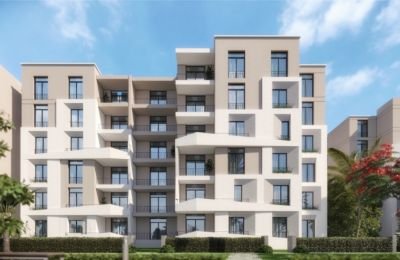 Studio 58 m² for sale in Taj City, New Cairo, Egypt